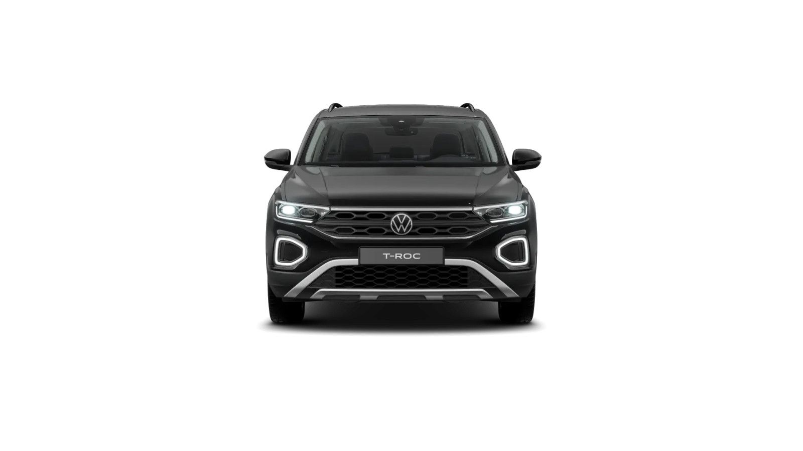 Volkswagen T-Roc - Bild 3