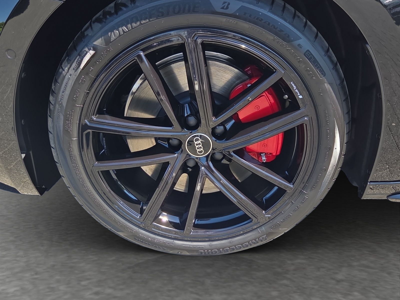 Audi A5 - Bild 14