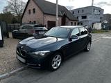 BMW Bmw 116d EfficientDynamics Edition Sport Line - BMW 116 in Aachen