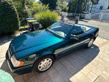 Mercedes-Benz SL 320  - Mercedes-Benz SL 320 in Berlin