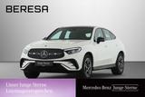 Mercedes-Benz GLC 300 4M Coupé AMG Pano Standhz AHK 360 Winter - Mercedes-Benz GLC 300 in Osnabrück