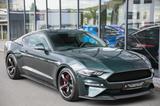 Ford Mustang Coupe 5.0 Ti-VCT V8 BULLITT* MagneRide* - Ford Mustang: Bullitt