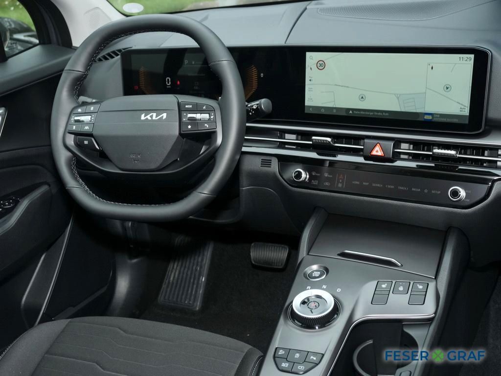 Kia Sportage - Bild 3