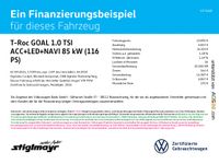 Volkswagen T-Roc - Vorschau Bild 2