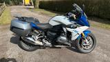 BMW R 1200 RS - Vollaussstattung - BMW SPORTTOURER