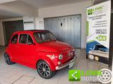 Fiat FIAT 500 L - Fiat 500 aus 1973