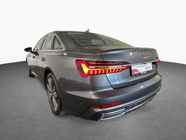 A6 LIMOUSINE 45 TFSI QUATT S LINE HD-MATRIX+PANO