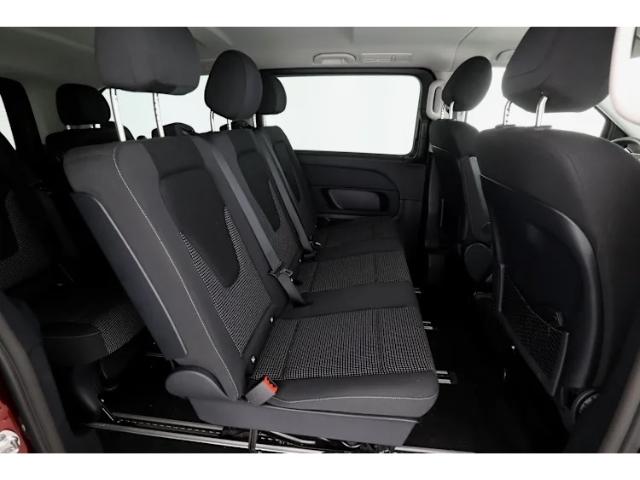 Mercedes-Benz V 250 d lang Style+ Liege Sthzg AHK EasyPack
