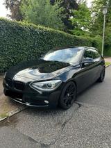 BMW 118d f20 12/2014 Automatik Angel Eyes - BMW: Angel Eyes