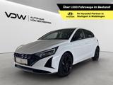 Hyundai i20 BLACKLINE MIT VOLL-LED + BOSE SOUND U.V.M.!