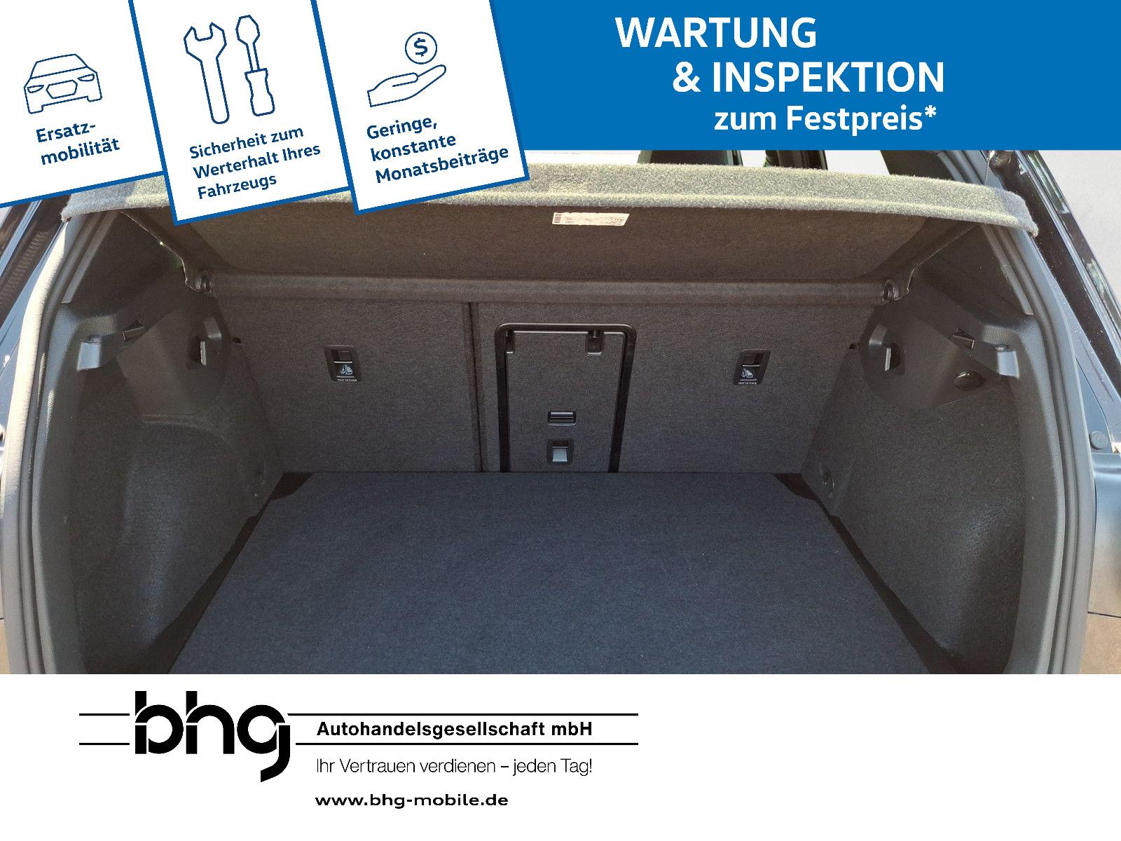 Volkswagen Golf 2.0TSI DSG R-Line LE LED comp.AppConnect Ka, миниатюра 13