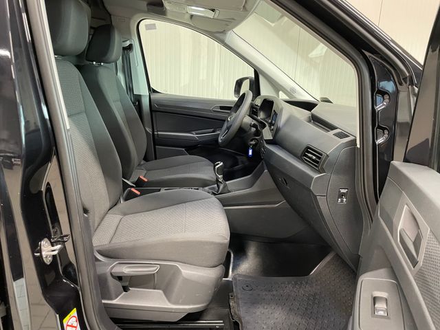 Caddy Cargo Kasten 2.0 TDI AHK KLIMA TEMPO