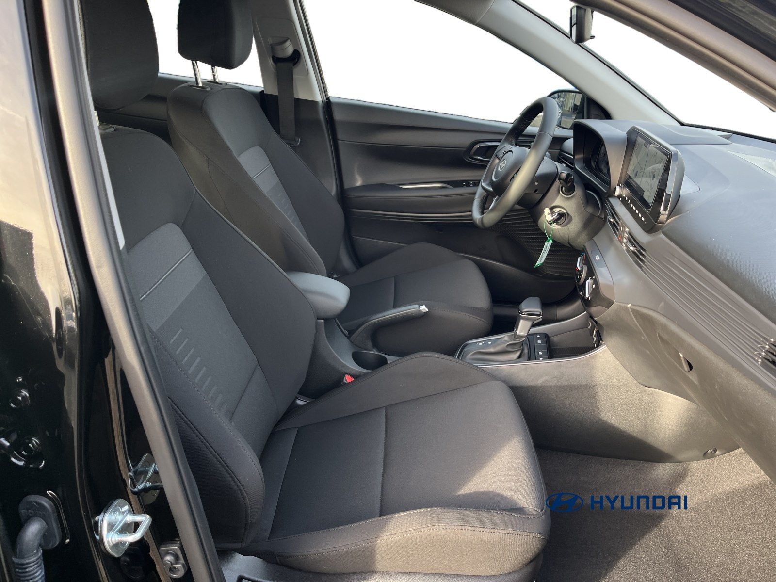 Hyundai BAYON – Bild 19