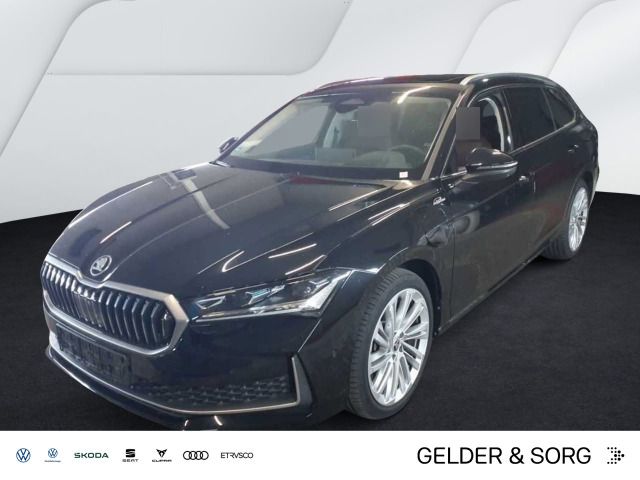 Image of Skoda Superb