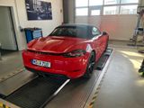 Porsche Boxster in Traumzustand , top Ausstattung - Porsche Boxster aus 2017