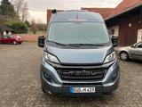 Malibu Van 640 - Malibu Wohnwagen & Wohnmobile