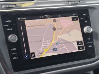 Volkswagen Tiguan Allspace - Vorschau Bild 20