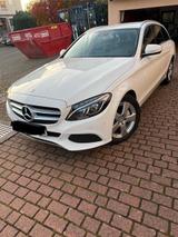 Mercedes-Benz C 250 BlueTEC T AVANTGARDE Autom. AVANTGARDE - gebrauchte Mercedes-Benz C 250 aus dem Jahr 2014