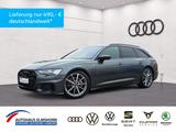Audi A6 Avant S line 45 TDI quattro S tronic PANO AHK