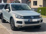 Volkswagen VW TOUAREG 3.0L Diesel mit TÜV bis 7-27 - Volkswagen Touareg 7L