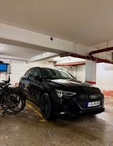 Audi e-tron 50 quattro - Top-Zustand, viele Extras - Audi e-tron aus 2020