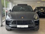 Porsche Macan GTS LED Panorama Bose Keyless Luft 360 ACC - Porsche: Gt3