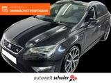 Seat Leon ST 1.8 TSI FR LED NAvi SHZ PDC - Seat Leon: 1.8