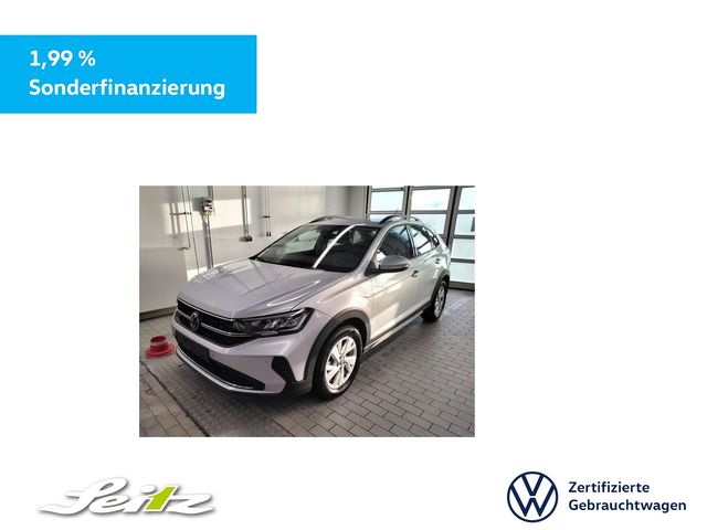 Volkswagen Taigo 1.0 TSI Life *AHK*LED*NAVI*