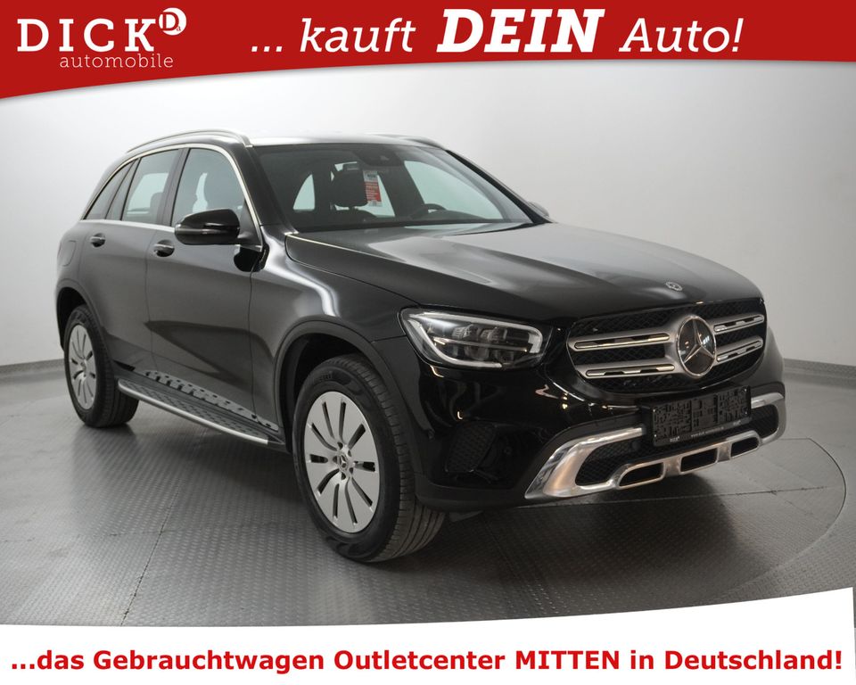 Image of Mercedes-Benz GLC 300