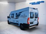 Hobby Vantana OnTour Edition K60 FT *SAT ANLAGE - Hobby Vantana ONTOUR Edition