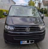 Volkswagen T5 Multivan Startline 140PS DSG - VW T5 Gebrauchtwagen in Dortmund