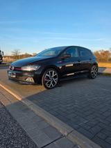 Volkswagen Polo 2.0 TSI OPF GTI GTI