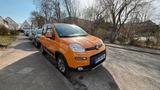Fiat New Panda 4x4 Rock mit Vollausstattung - scheckheftgepflegte Fiat New Panda