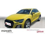 Audi A3 allstreet 35 TFSI S tronic APP+DAB+AHK+VIRT - Audi A3 allstreet mit Benzin-Antrieb