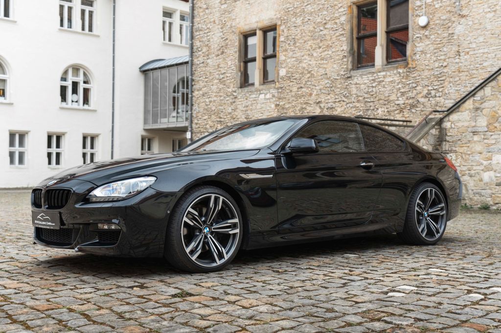 BMW 650