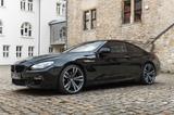 BMW 650i xDrive Coupé M-SPORTPAKET HUD H&K LED KAM - BMW 650