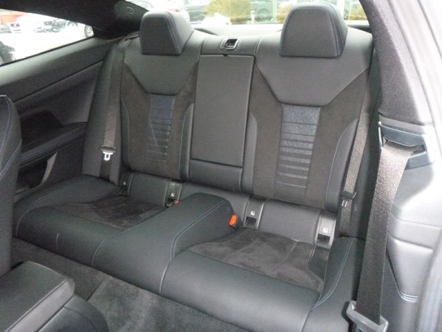 Fahrzeugabbildung BMW 420 d Coup'e >M Sport<