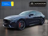 Maserati Levante Trofeo V8 3.8 580PS  Panorama - Maserati Levante Neuwagen