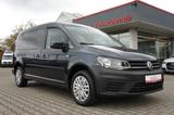 Volkswagen Caddy Maxi Kombi 2.0 TDI *7-SITZE*NAVI*AHK* - blaue Volkswagen Caddy Maxi