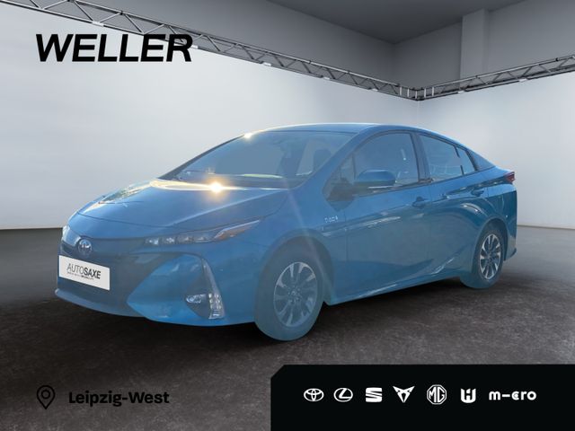 Toyota Prius Plug-in Hybrid Comfort *LED*ACC*HUD*RCAM*