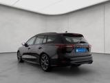 Ford Focus Turnier 1.5 EcoBlue AUTOMATIK ST-LINE NAVI - Ford Focus Gebrauchtwagen in Krefeld
