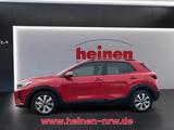 Kia STONIC 1.0 VISION DCT NAVI LENKRAD & SITZHEZUNG - Kia New cars: Geländewagen