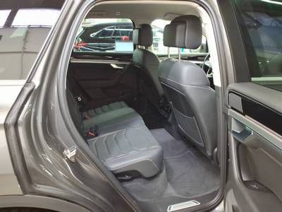 Volkswagen Touareg - Bild 6
