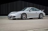 Porsche 996 GT3 | Schalensitze | DE 