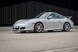 Porsche 996 GT3 | Schalensitze | DE  - Porsche 996: Gt3