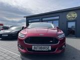Ford Mondeo Lim. Titanium - Ford Mondeo mit Diesel-Antrieb: Limousine, Euro4