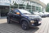 Dacia Spring Electric Comfort Plus Navi Kamera Leder - schwarze Dacia Spring