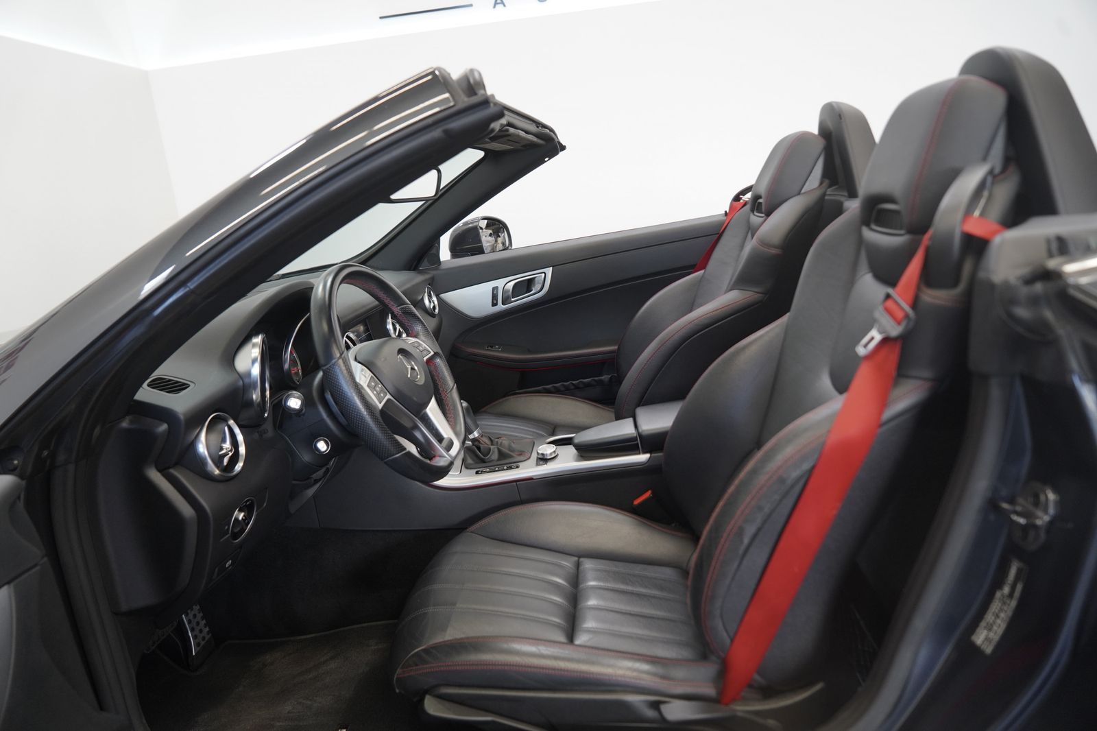 Mercedes Benz Slk 200