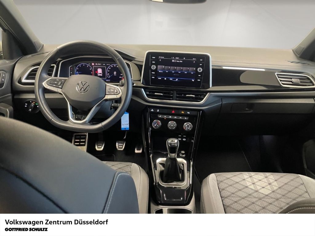 Volkswagen T-Roc - Bild 6