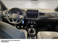 Volkswagen T-Roc - Vorschau Bild 6